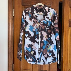 Multicolor Men’s Inc Top